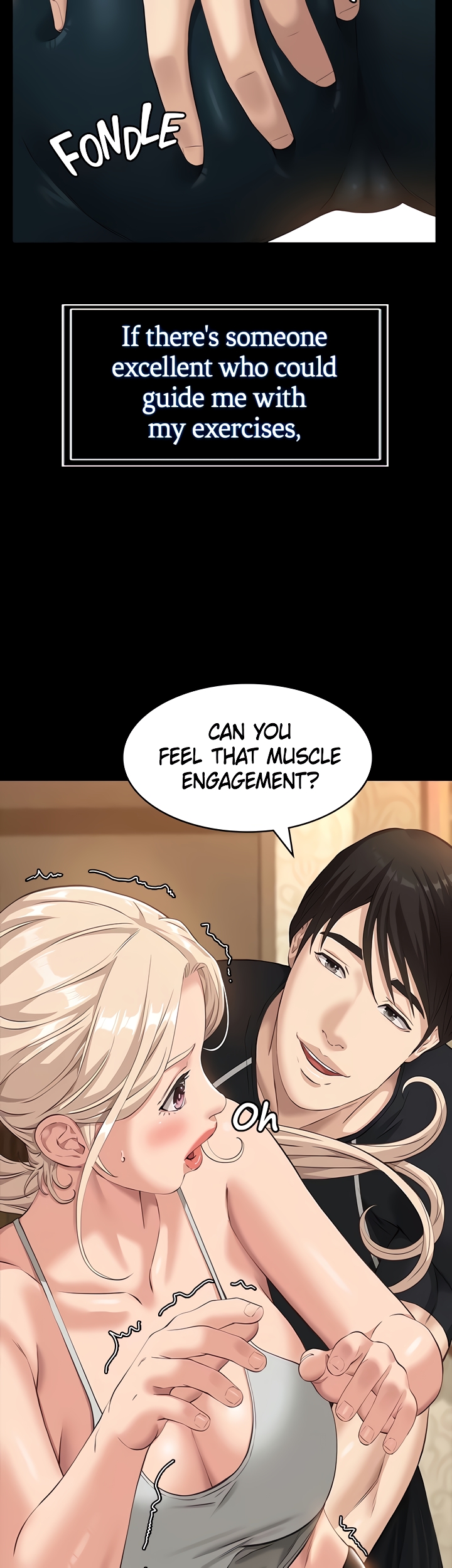 Read manhwa Resume Chapter 13 - SauceManhwa.com