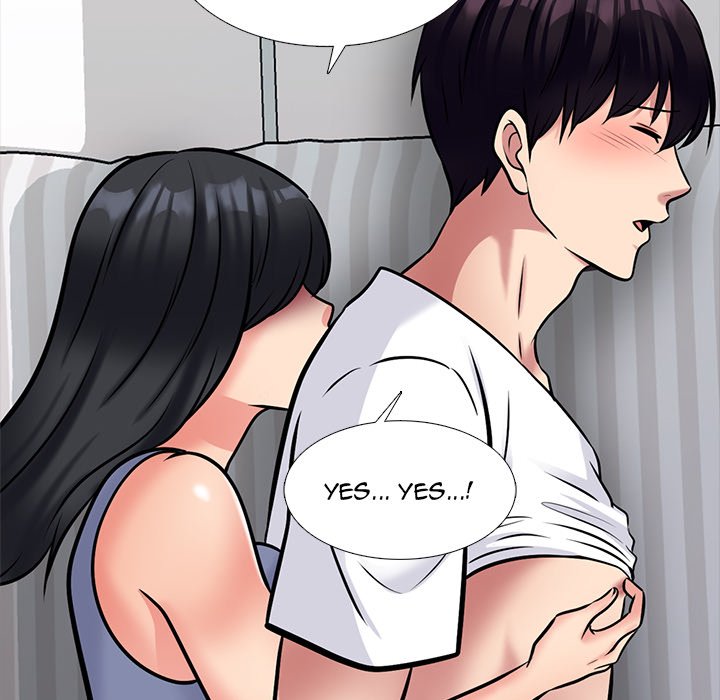 Read manhwa Extra Credit END Chapter 155 - SauceManhwa.com