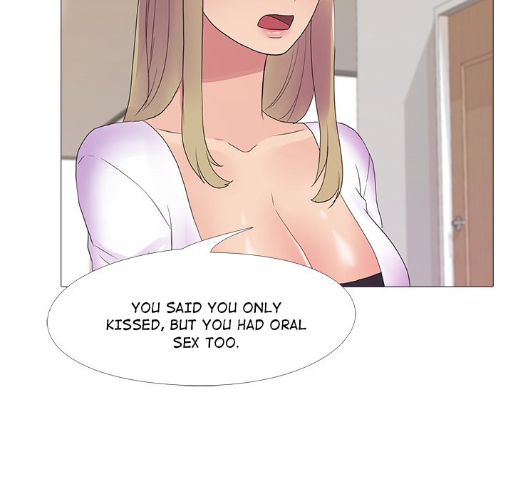 Read manhwa The Show Chapter 25 - SauceManhwa.com