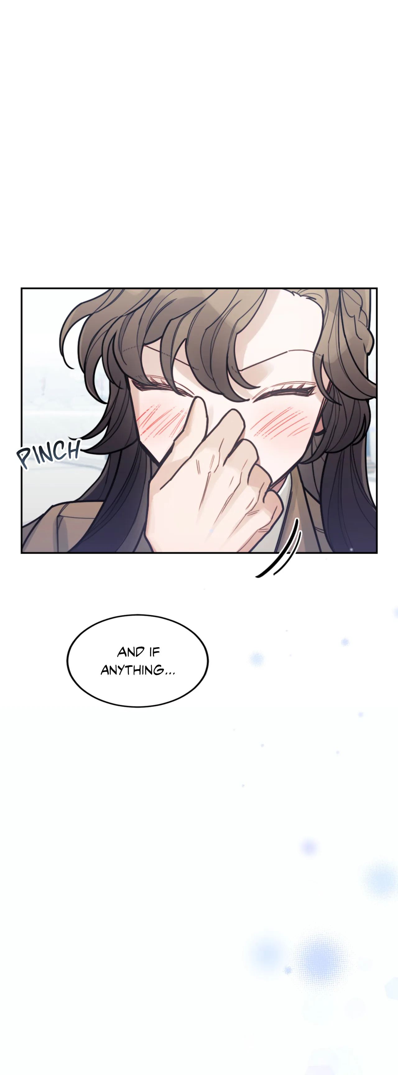 Read manhwa I’m No Heroine! Chapter 50 - SauceManhwa.com