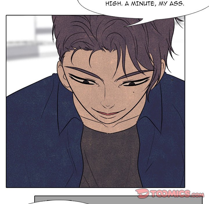 Read manhwa High School Devil Chapter 181 - SauceManhwa.com