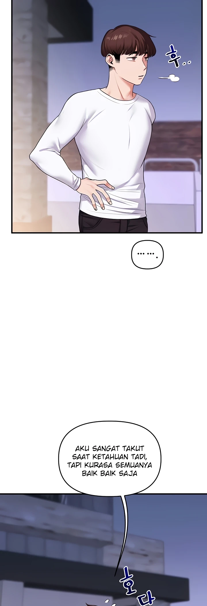 Read manhwa Relationship Reversal Chapter 35 - SauceManhwa.com