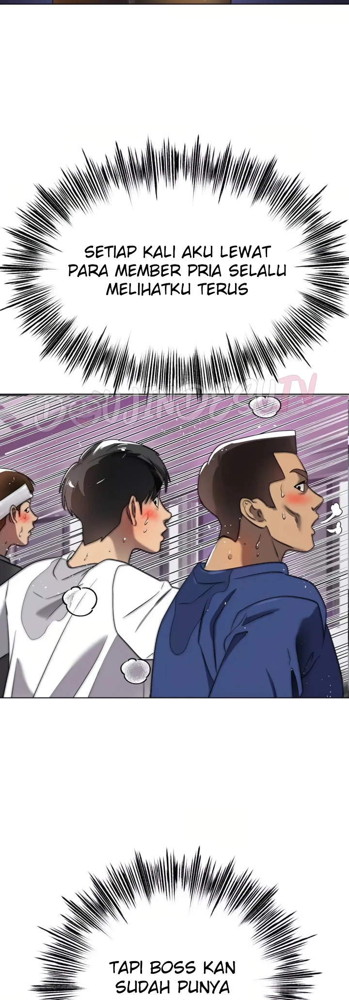 Read manhwa Do You Like to Exercise?  Chapter 15 - SauceManhwa.com