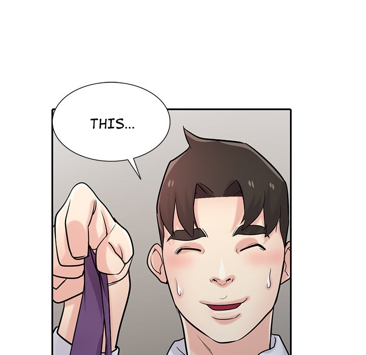 Read manhwa The Mismatch END Chapter 48 - SauceManhwa.com