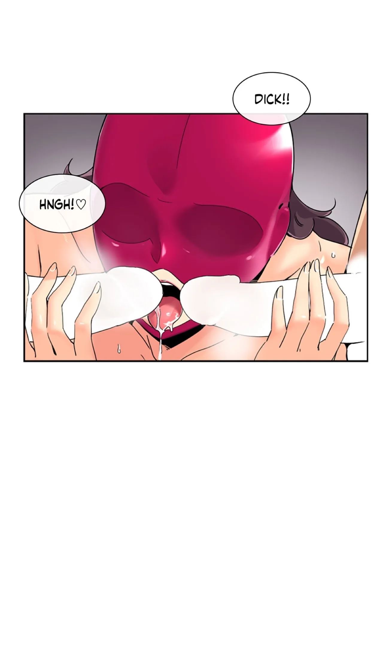 Read manhwa Bride Training End Chapter 52 - SauceManhwa.com