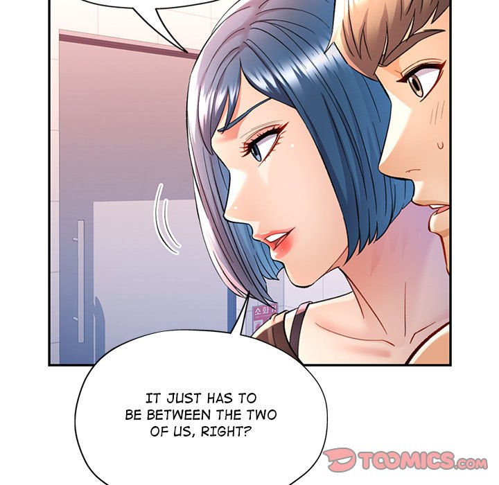 Read manhwa In Her Place Chapter 15 - SauceManhwa.com