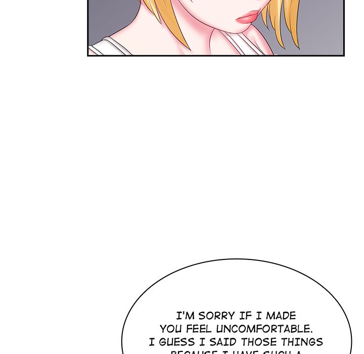 Read manhwa Office Troubles END Chapter 9 - SauceManhwa.com