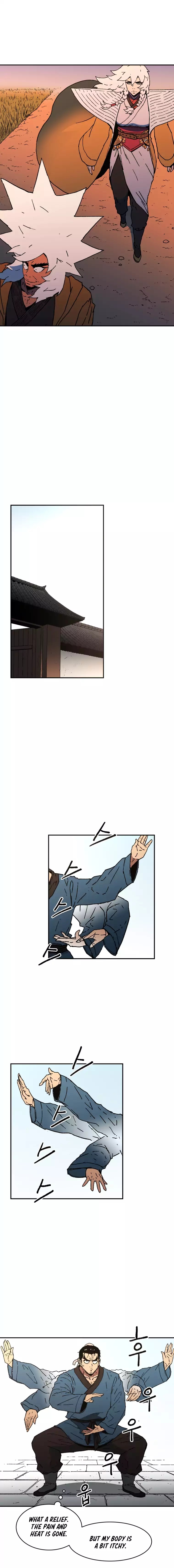 Read manhwa Peerless Dad Chapter 29 - SauceManhwa.com