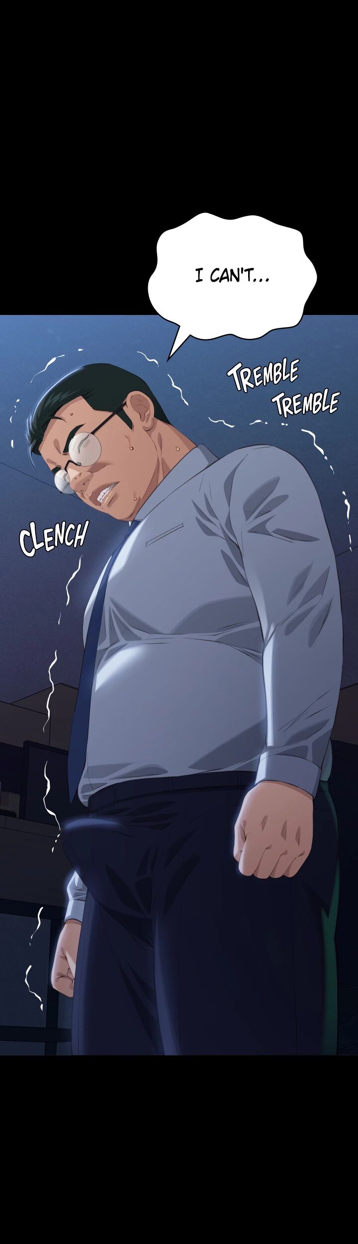 Read manhwa Resume Chapter 92 - SauceManhwa.com