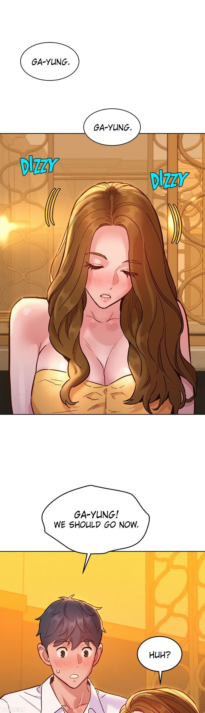 Read manhwa Friends to Lovers from Today Chapter 49 - SauceManhwa.com