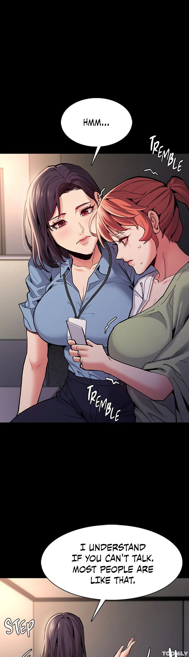 Read manhwa Pervert Addiction Chapter 22 - SauceManhwa.com