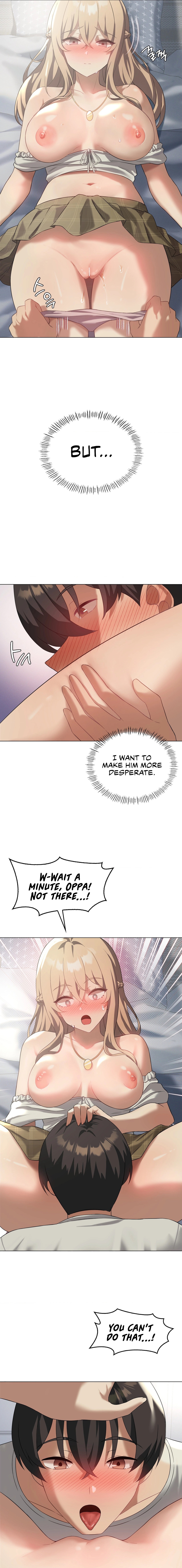 Read manhwa Pleasure up Chapter 31 - SauceManhwa.com