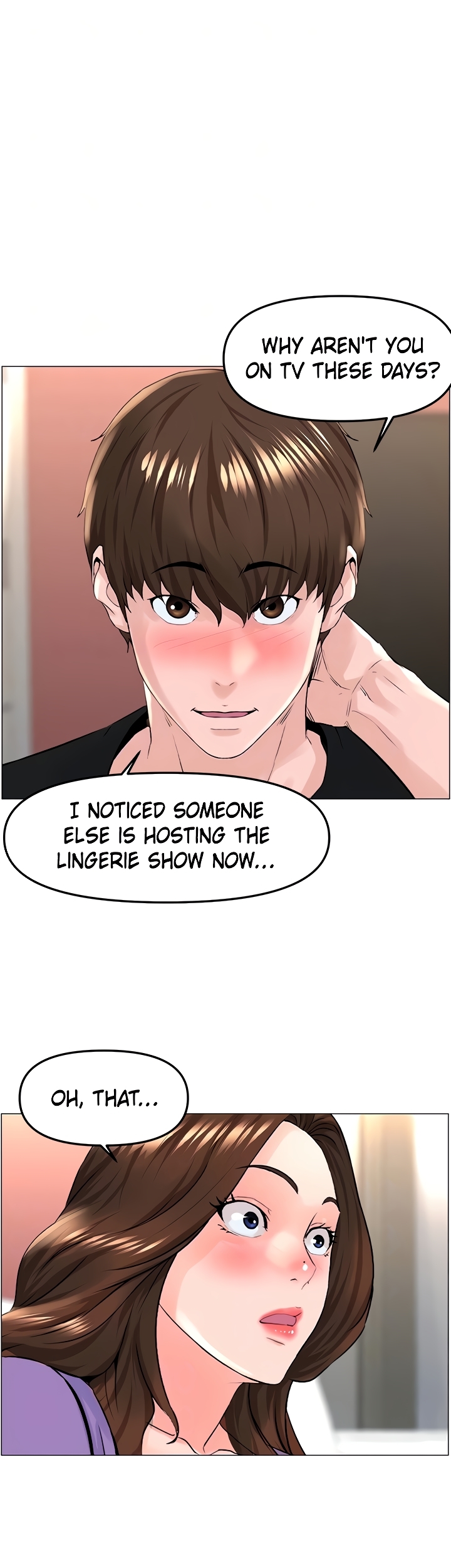 Read manhwa Celeb Next Door END Chapter 42 - SauceManhwa.com