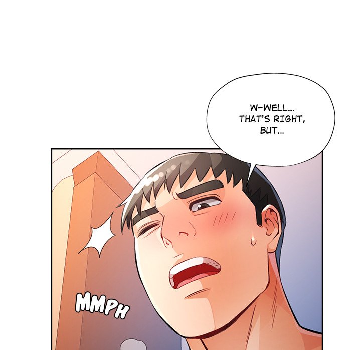 Read manhwa Wait, I’m a Married Woman! Chapter 21 - SauceManhwa.com