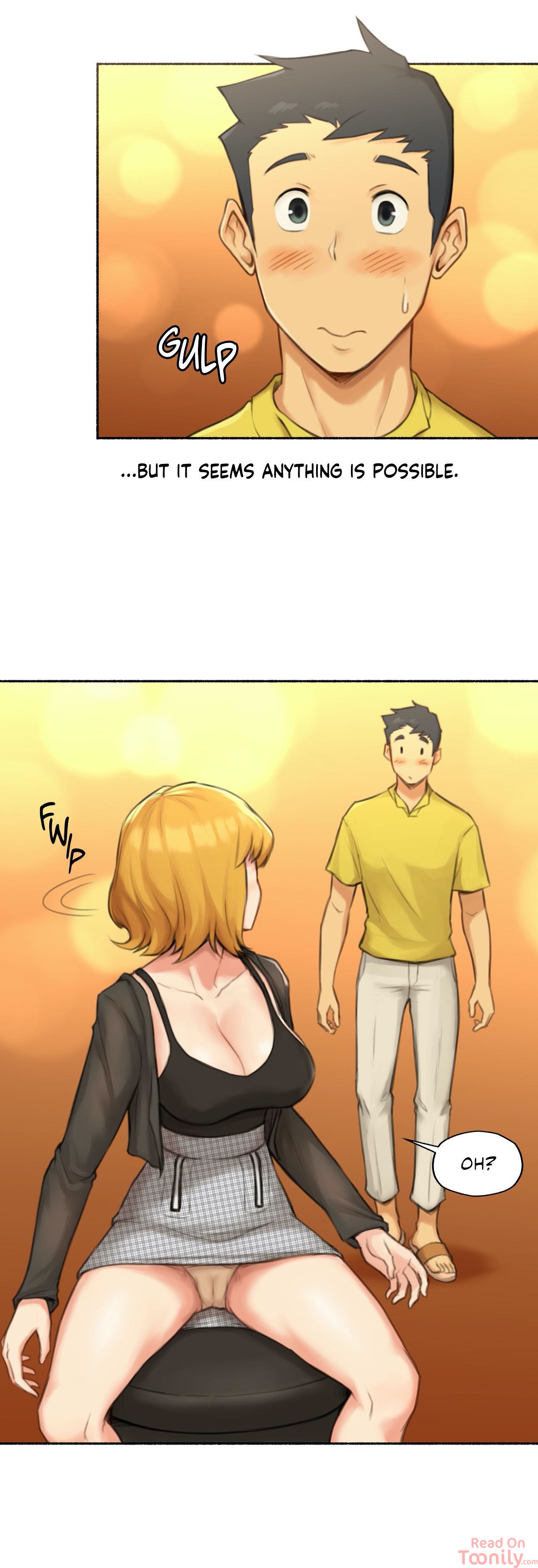 Read manhwa Sexual Exploits END Chapter 26 - SauceManhwa.com