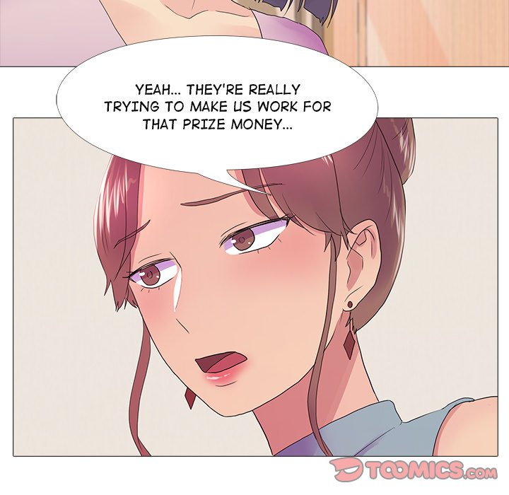 Read manhwa The Show Chapter 25 - SauceManhwa.com