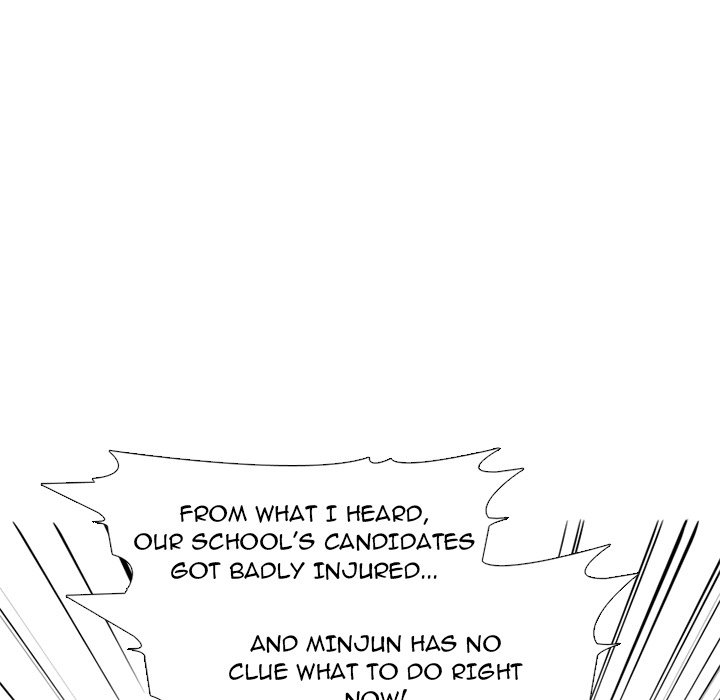 Read manhwa High School Devil Chapter 291 - SauceManhwa.com