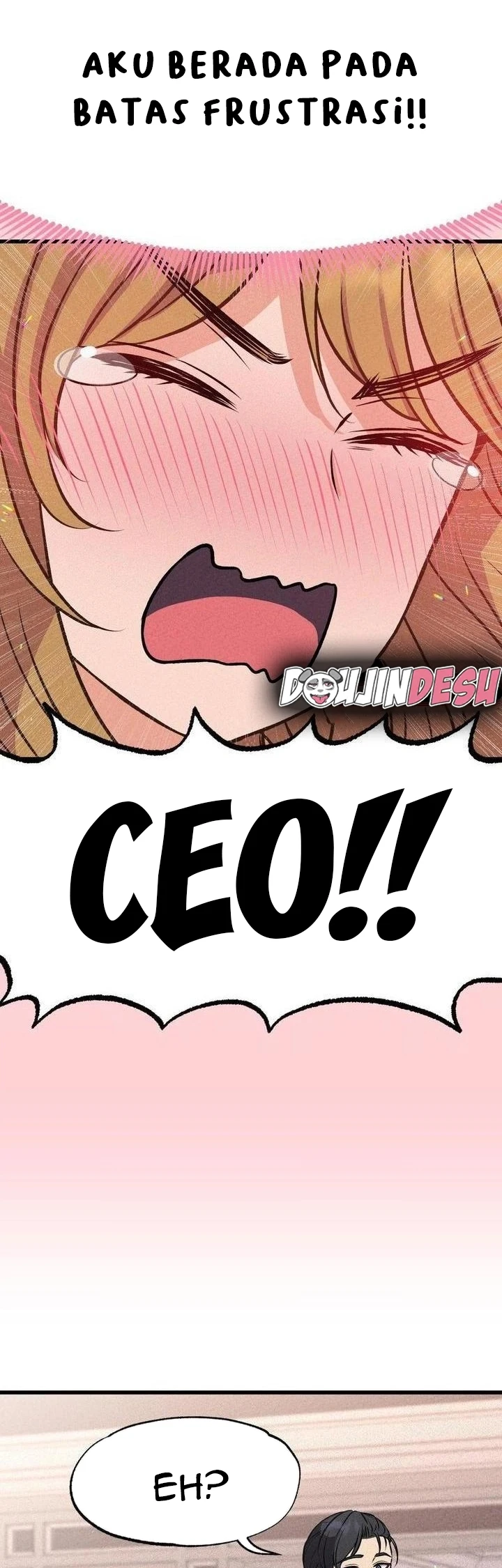 Read manhwa The CEO’s Dog Collar  Chapter 14 - SauceManhwa.com