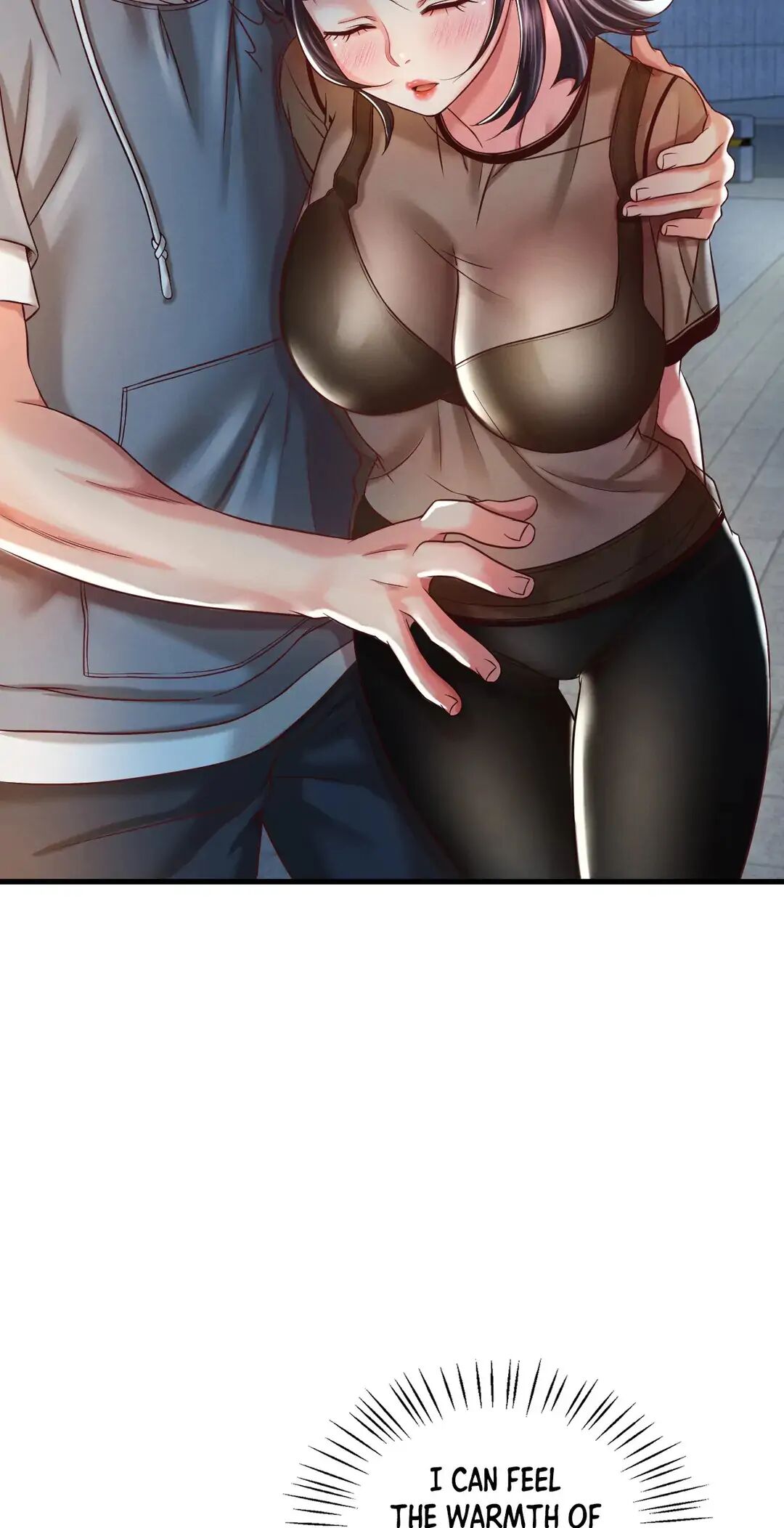 Read manhwa Drunk on You  Chapter 6 - SauceManhwa.com