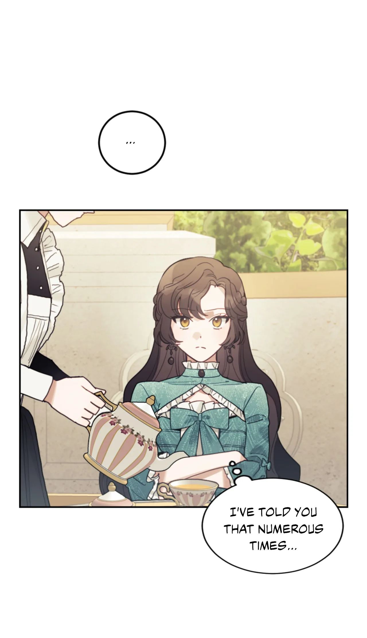 Read manhwa I’m No Heroine! Chapter 38 - SauceManhwa.com