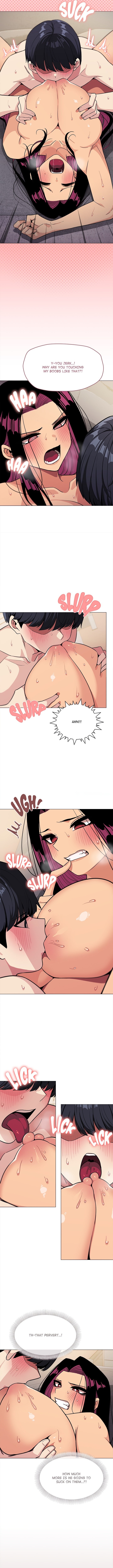 Read manhwa Someone Stop Her!  Chapter 10 - SauceManhwa.com