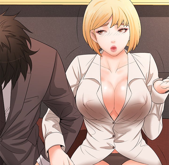 Read manhwa Office Troubles END Chapter 15 - SauceManhwa.com