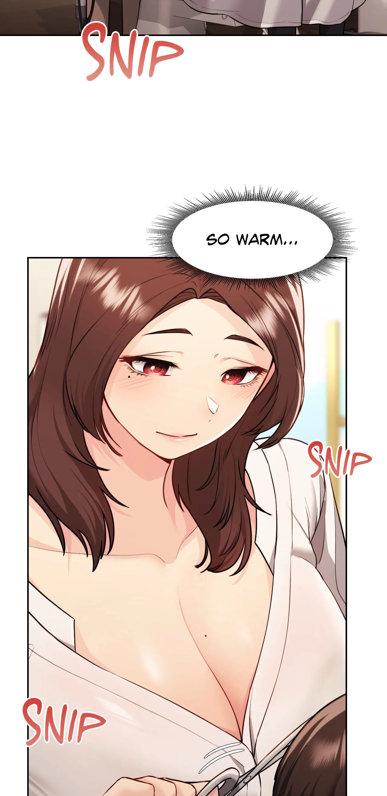 Read manhwa Wreck My Bias Chapter 17 - SauceManhwa.com