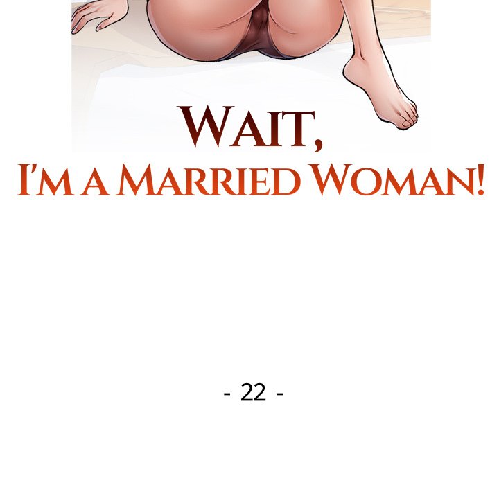 Read manhwa Wait, I’m a Married Woman! Chapter 22 - SauceManhwa.com