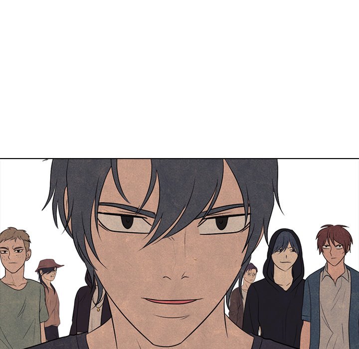 Read manhwa High School Devil Chapter 204 - SauceManhwa.com