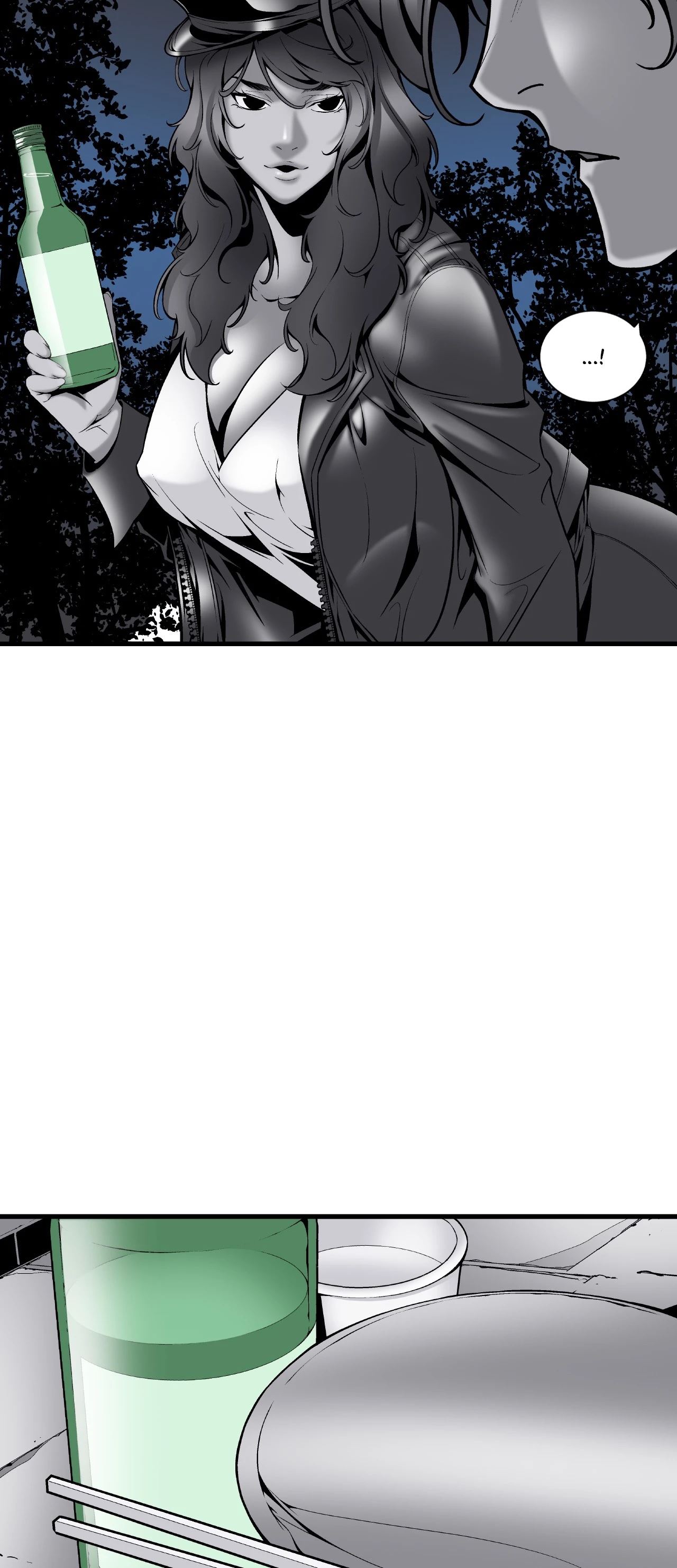 Read manhwa Midnight Taxi END Chapter 11 - SauceManhwa.com