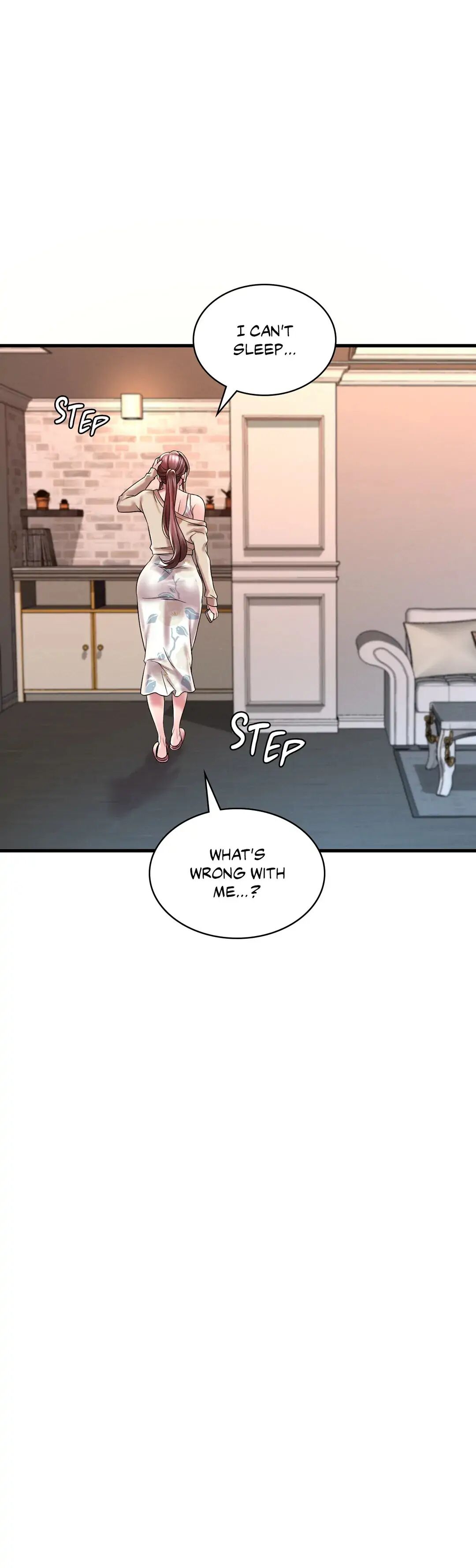 Read manhwa Drunk on You  Chapter 10 - SauceManhwa.com