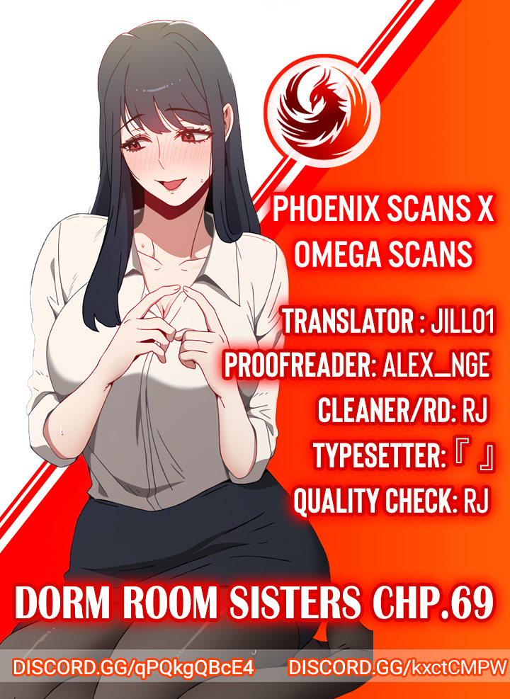 Read manhwa Dorm Room Sisters End Chapter 69 - SauceManhwa.com