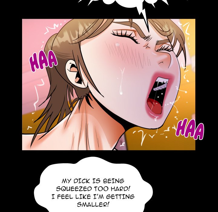 Read manhwa The Unforeseen Guest Chapter 109 - SauceManhwa.com