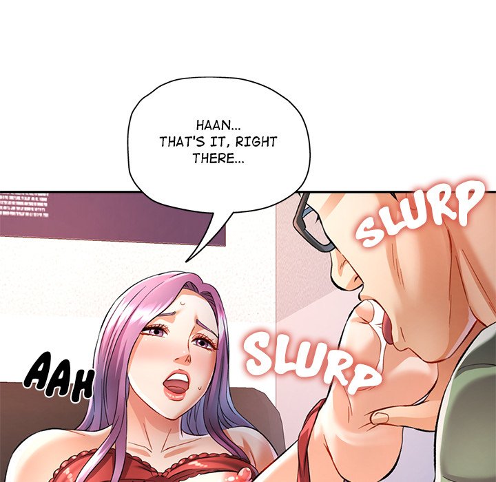 Read manhwa In Her Place Chapter 16 - SauceManhwa.com