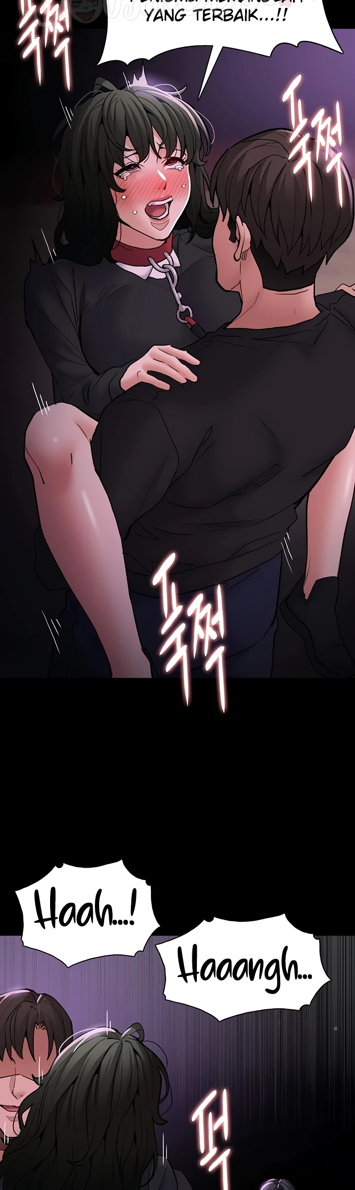 Read manhwa Pervert Addiction Chapter 89 - SauceManhwa.com