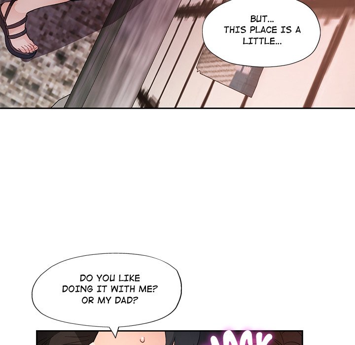 Read manhwa Wait, I’m a Married Woman! Chapter 33 - SauceManhwa.com