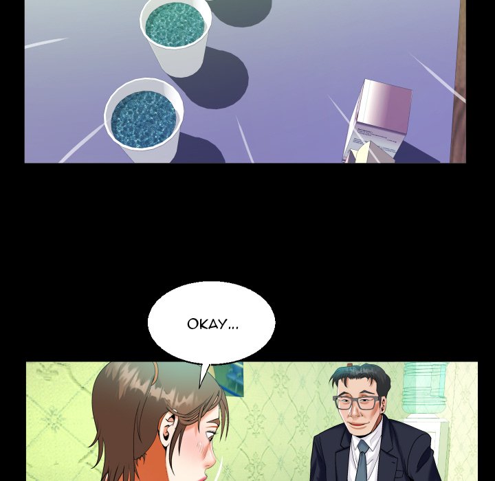 Read manhwa The Unforeseen Guest Chapter 89 - SauceManhwa.com