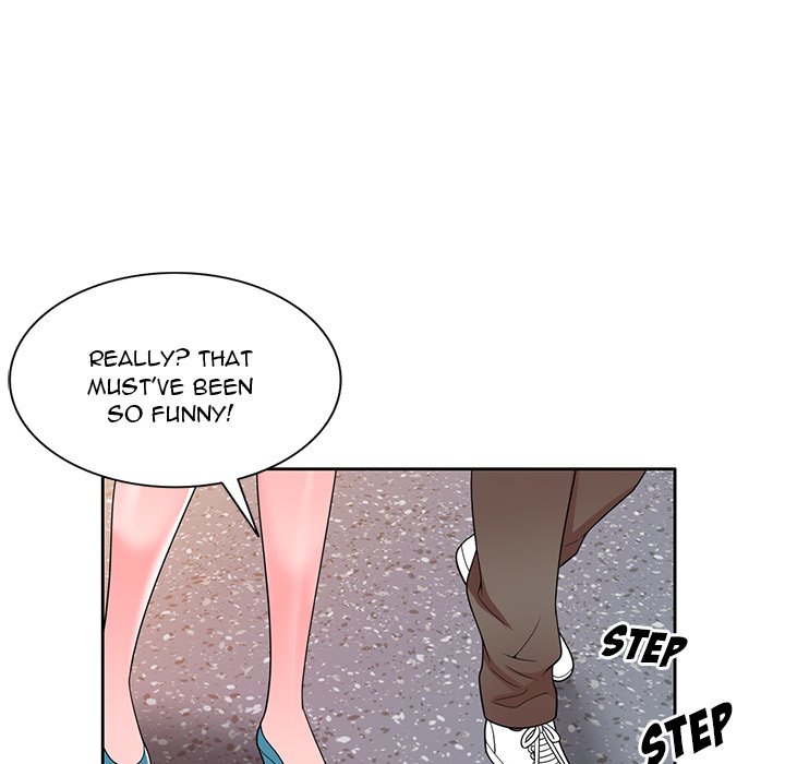 Read manhwa Private Lessons END Chapter 14 - SauceManhwa.com