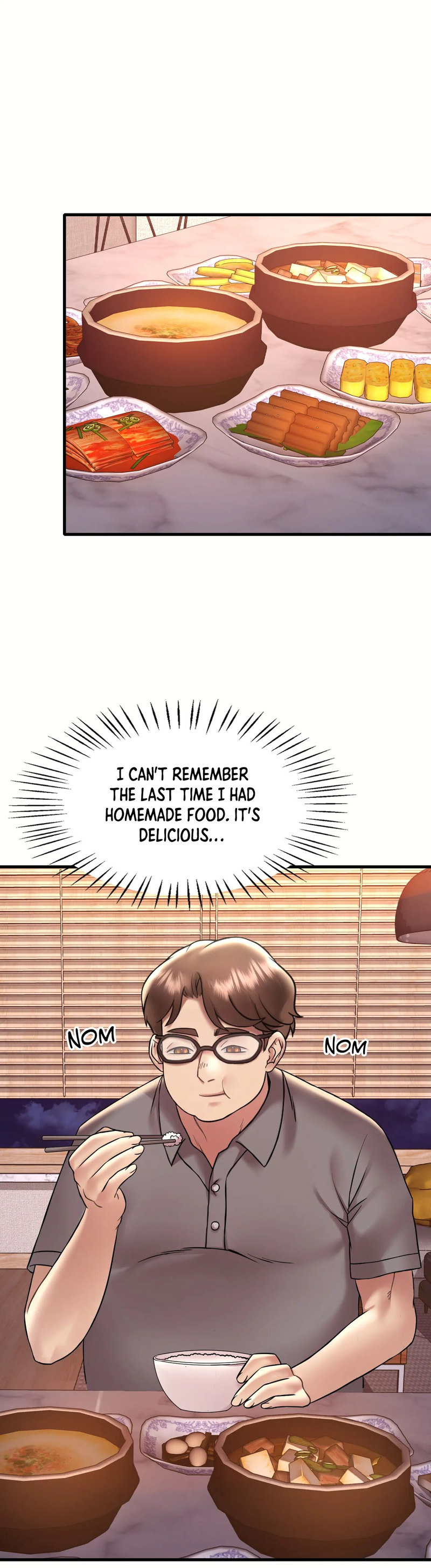 Read manhwa She Wants to Get Drunk Chapter 40 - SauceManhwa.com