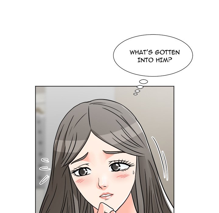 Read manhwa Family Business END Chapter 7 - SauceManhwa.com