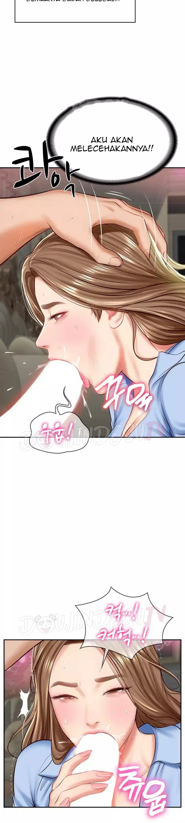 Read manhwa The Billionaire’s Monster Cock Son-In-Law  Chapter 9 - SauceManhwa.com