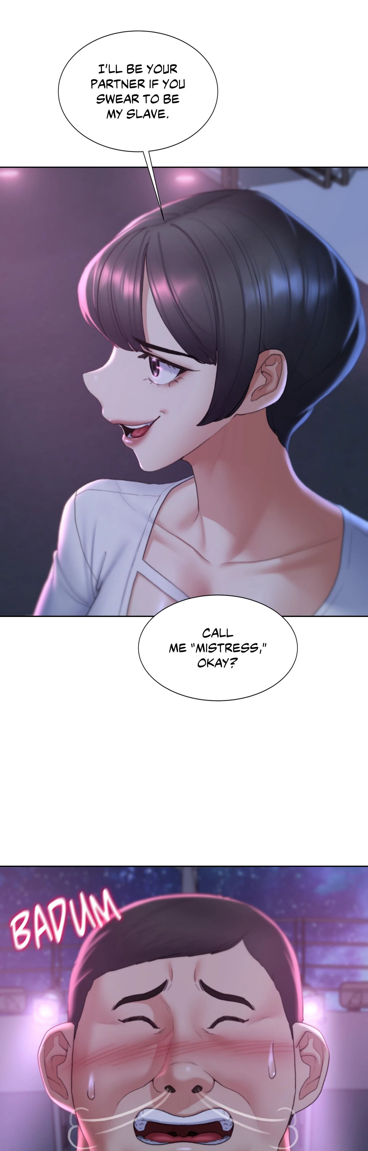 Read manhwa Lustful Games Chapter 17 - SauceManhwa.com