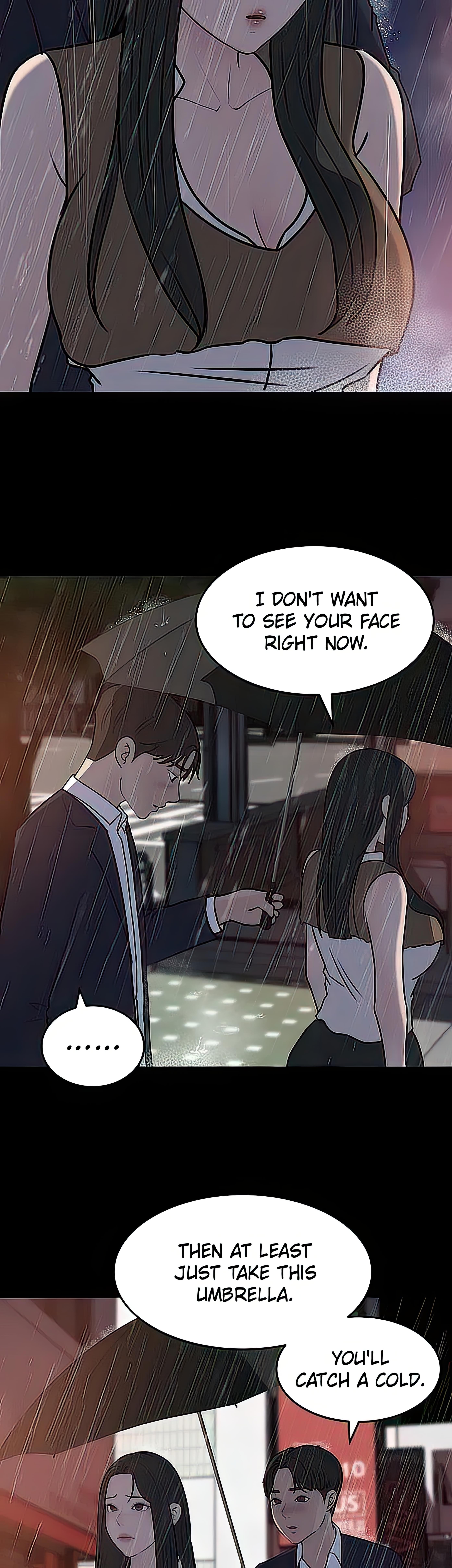 Read manhwa Inside My Sister-in-Law End Chapter 45 - SauceManhwa.com