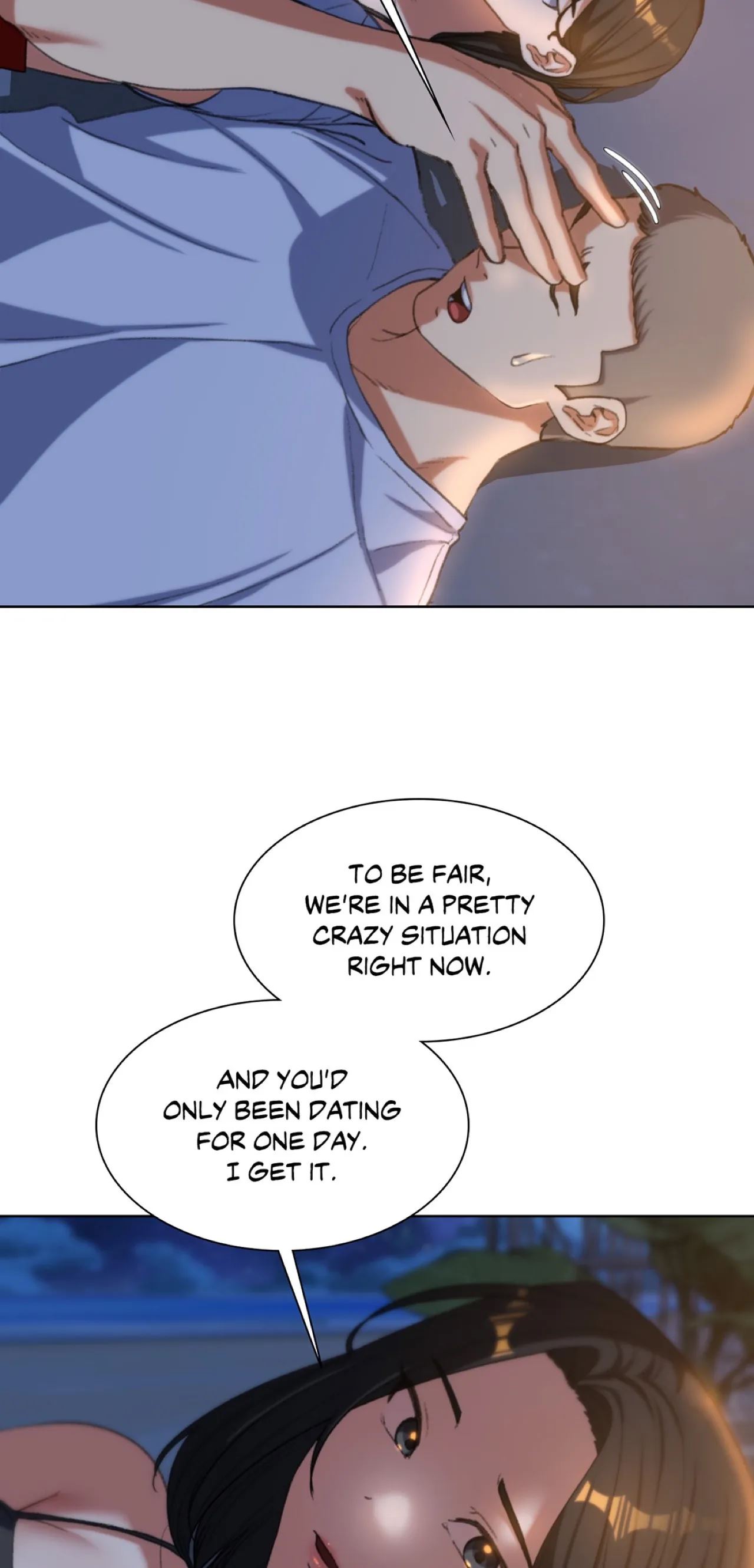 Read manhwa Lustful Games Chapter 30 - SauceManhwa.com