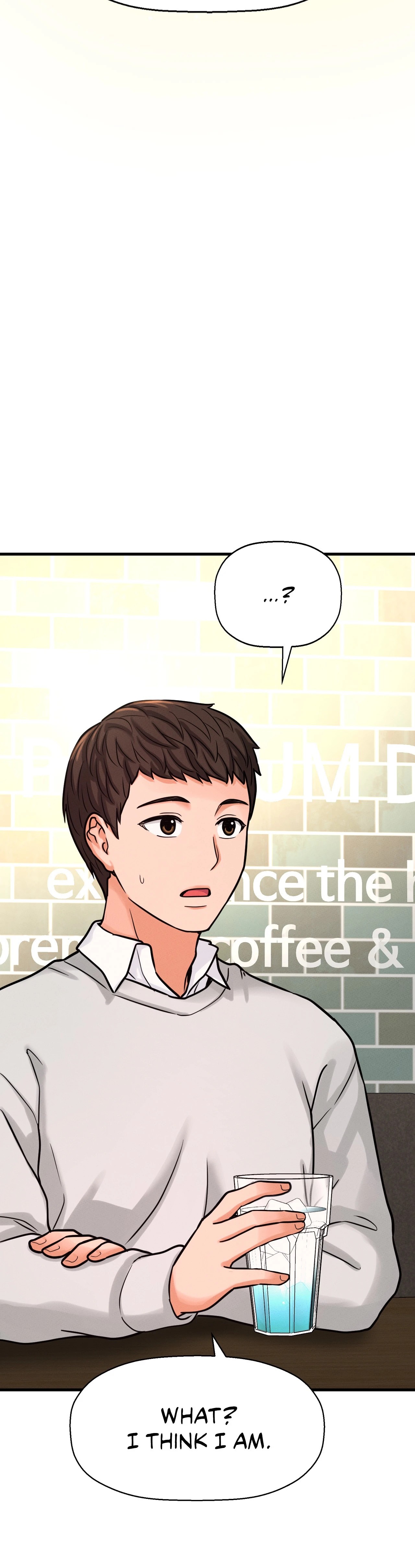 Read manhwa She’s Driving Me Crazy END Chapter 14 - SauceManhwa.com