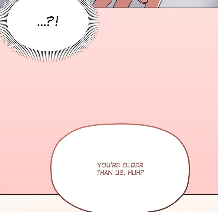 Read manhwa Someone Stop Her!  Chapter 4 - SauceManhwa.com