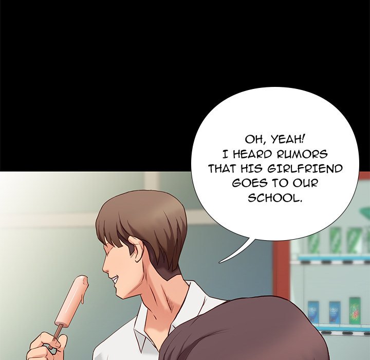 Read manhwa Reunion END Chapter 3 - SauceManhwa.com