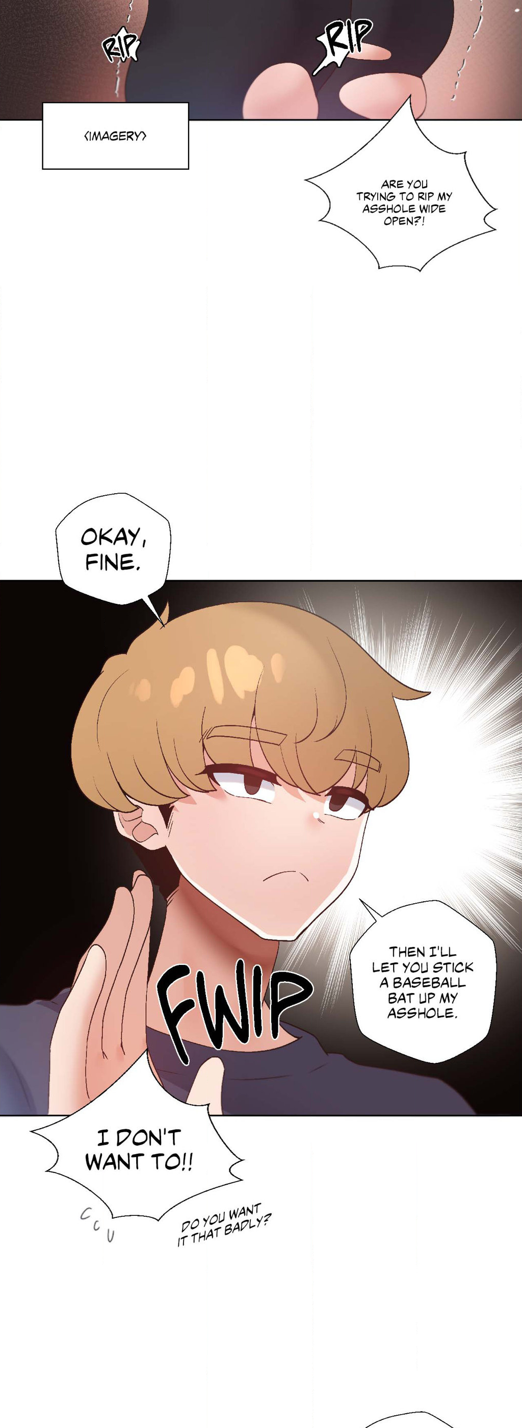 Read manhwa Family With Benefits  Chapter 29 - SauceManhwa.com