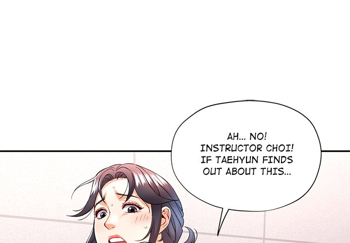 Read manhwa In Her Place Chapter 32 - SauceManhwa.com