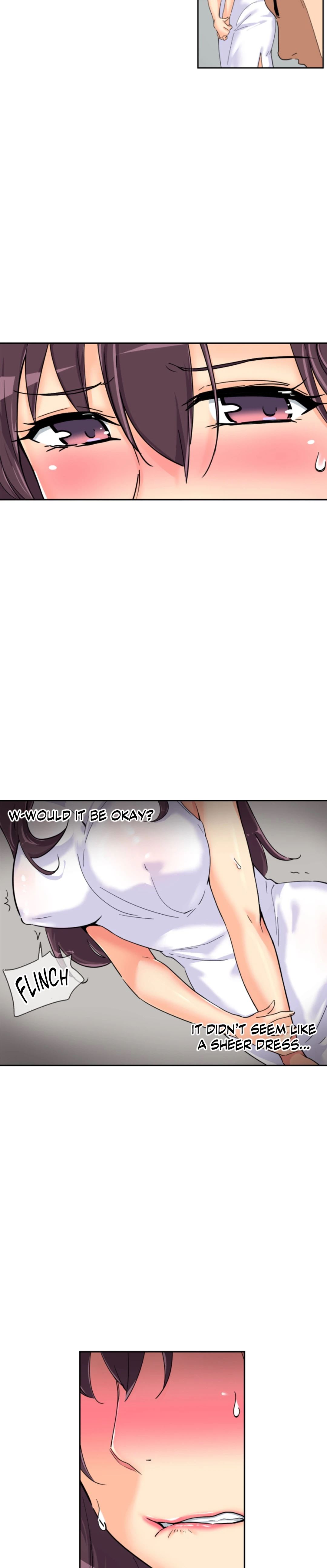 Read manhwa Bride Training End Chapter 32 - SauceManhwa.com